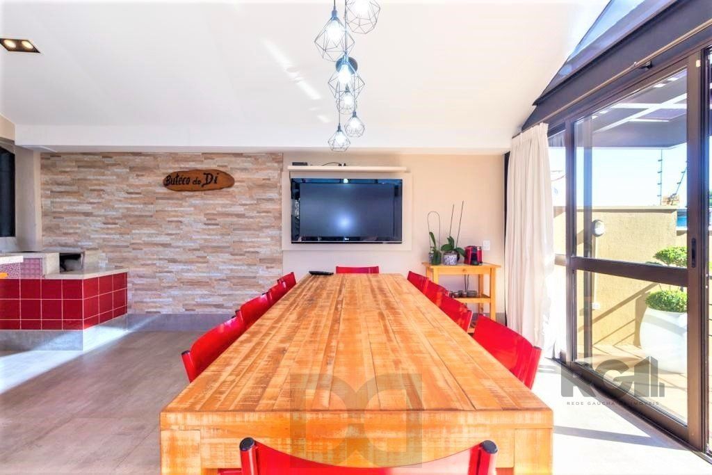 Casa de 380m², bairro Guarujá — foto 14