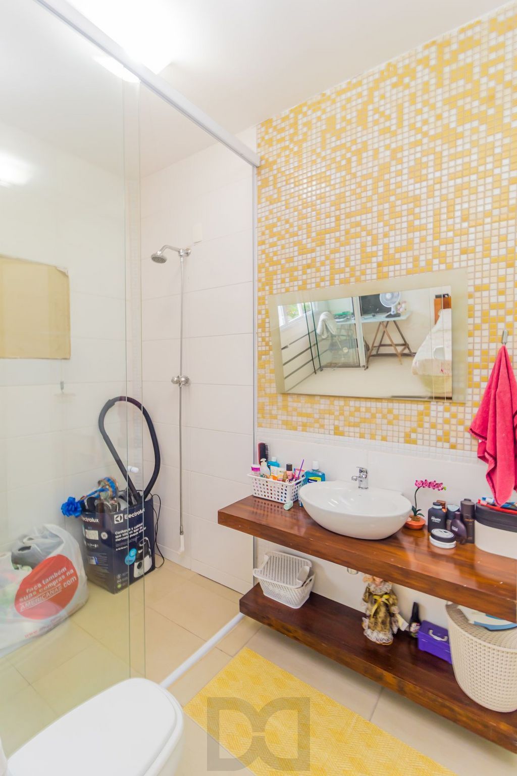 Casa em Condomínio 3 dorms à venda Avenida Juca Batista, Hípica - Porto Alegre — foto 47