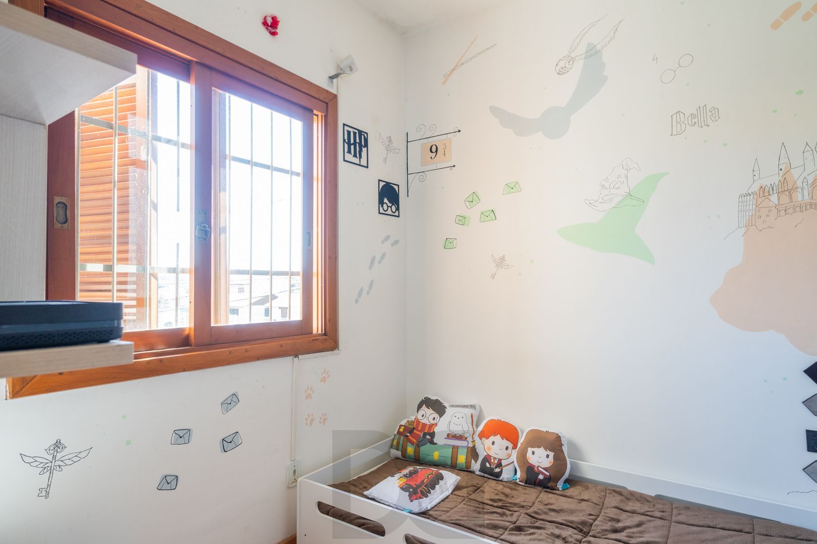 Casa em condomínio de 105m² - 2 dormitórios e 1 vaga no bairro Guarujá — foto 20