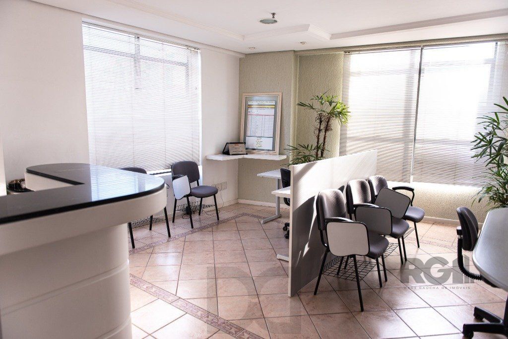 Conjunto/Sala Bairro Auxiliadora — foto 7