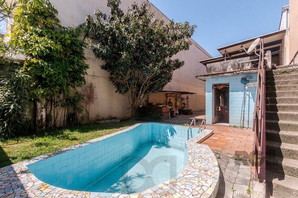 Casa de 3 dormitórios no bairro Santa Cecília — foto 35