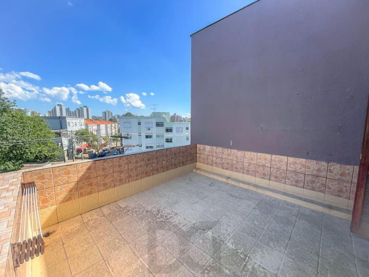 Apartamento de 3 dormitorios à venda em São Sebastião, Porto Alegre. — foto 10