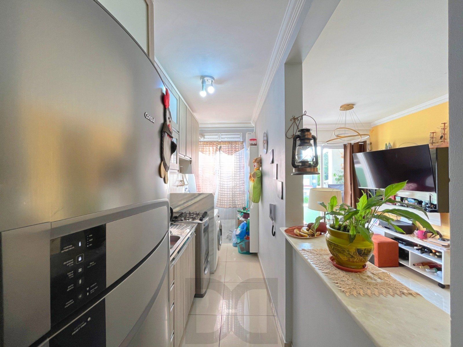Apartamento 3 dormitórios 1 vaga Bairro Teresópolis — foto 7