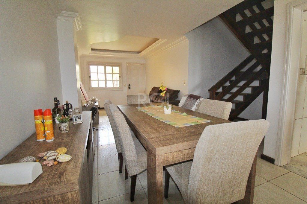 Casa 3 Dormitório(s) Bairro Aberta dos Morros — foto 6
