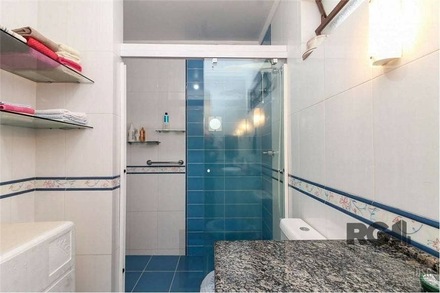 Casa de 285m² - 4 dormitórios, 4 vagas no bairro Bom Jesus — foto 17