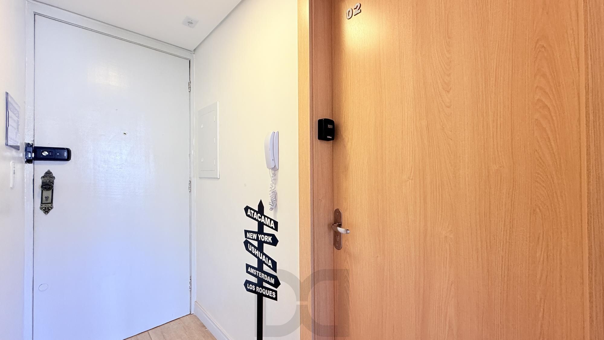 Apartamento de 2 dormitorios á venda no Bairro Centro Histórico. — foto 12