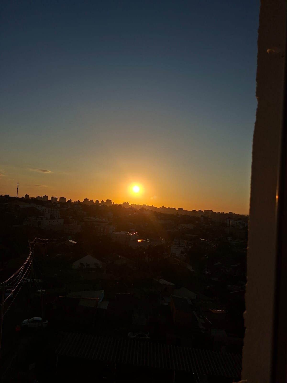 Apartamento com 3 quartos e suíte , 73m² e infraestrutura completa em Jardim Sabará, Porto Alegre. — foto 12