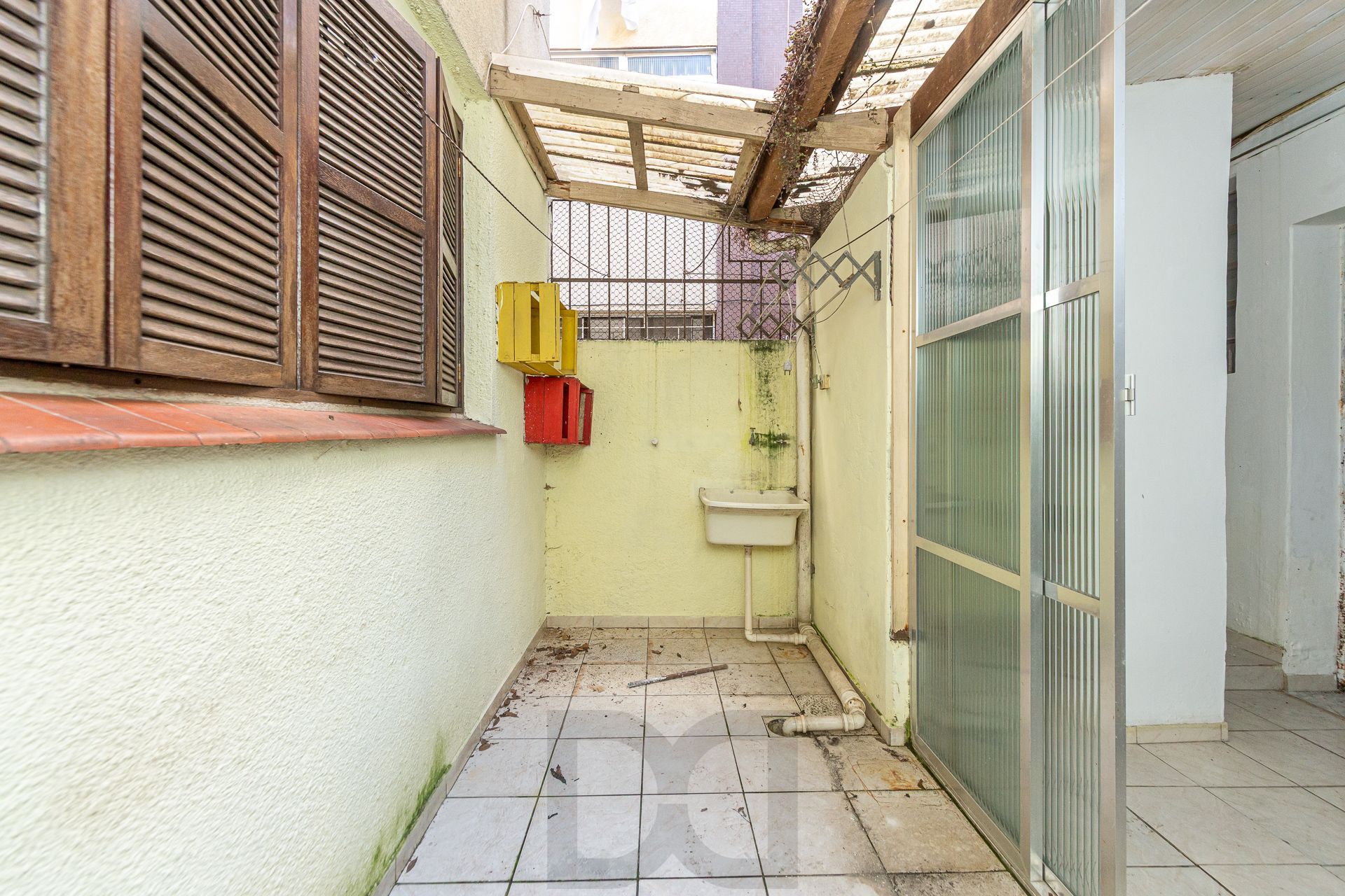 Apartamento com 2 quartos e 38m² à venda em Cidade Baixa, Porto Alegre. — foto 12