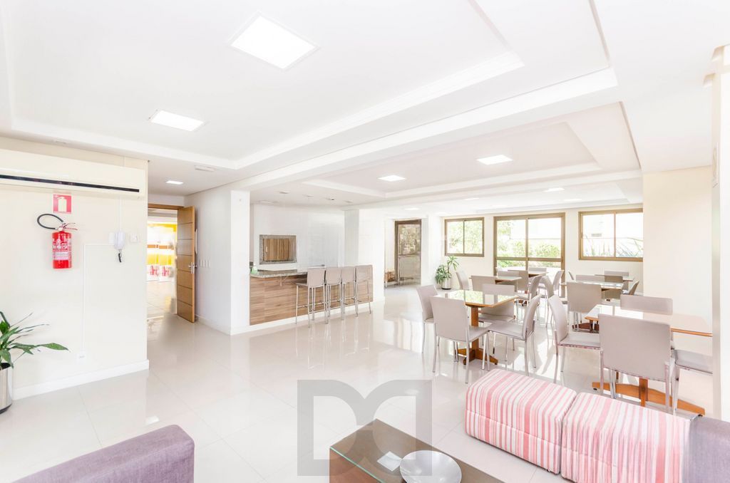 Apartamento 2 dorms à venda Rua Professor Cristiano Fischer, Partenon - Porto Alegre — foto 40