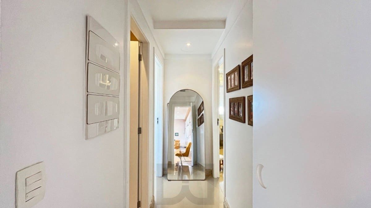 Apartamento de 3 dormitorios à venda em Menino Deus, Porto Alegre. — foto 9