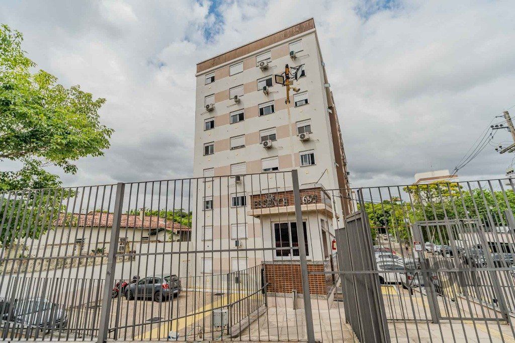 Apartamento 49m², 2 dormitórios, 1 vaga no bairro Vila Nova — foto 26