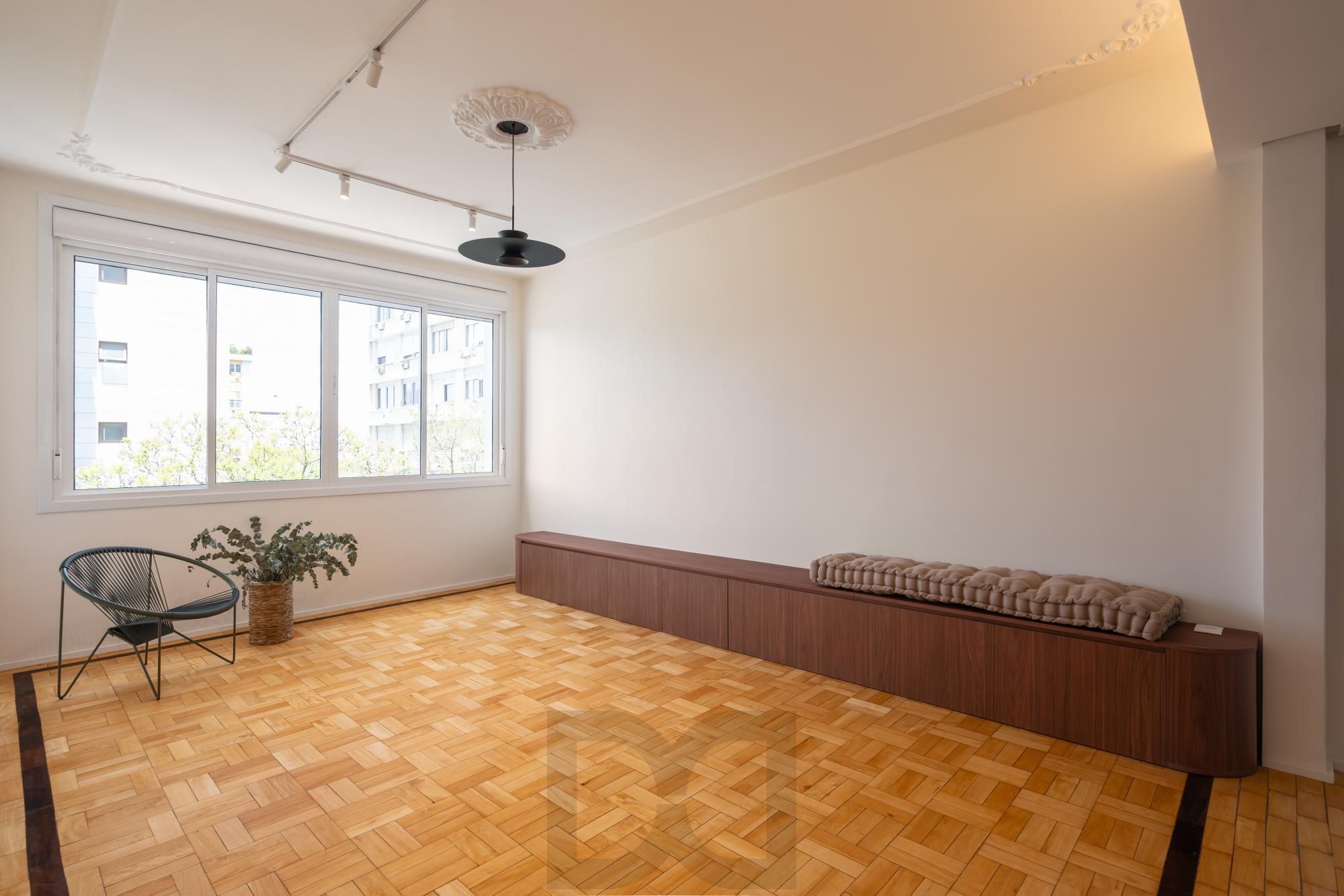 Apartamento pronto para morar ,todo reformado ao lado do Parcão- Porto alegre /RS. — foto 19