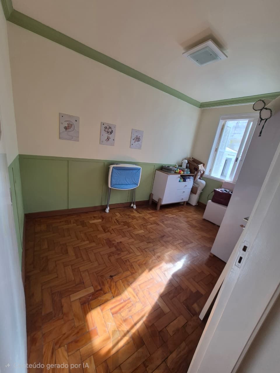 Apartamento de 02 dormitórios com vaga de garagem no Bairro Auxiliadora em Porto alegre/RS — foto 16
