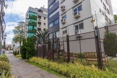 Apartamento de 3 dormitorios à venda em Rio Branco, Porto Alegre. — foto 25