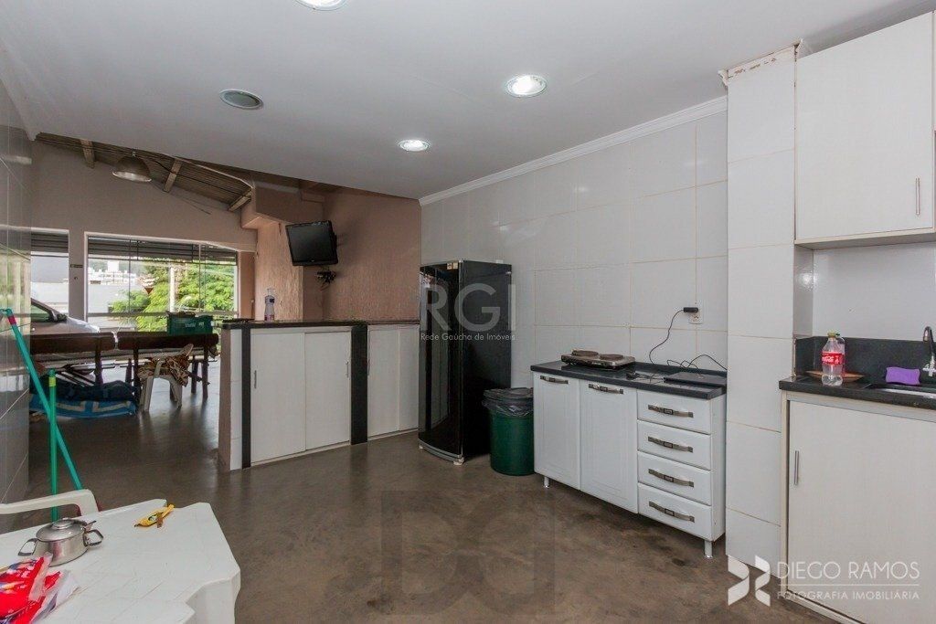 Prédio à venda 2236m² Avenida OTTO NIEMEYER, Tristeza, Porto Alegre. — foto 22