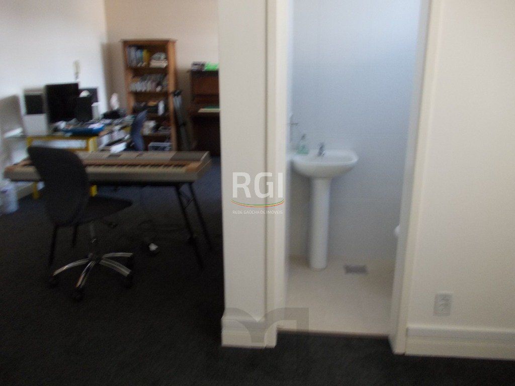 Conjunto/Sala para Venda - 40.26m², 0 dormitórios, São Geraldo — foto 4
