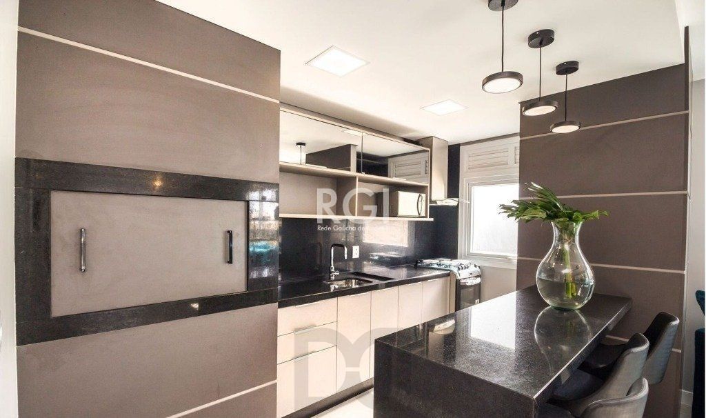 Apartamento para Venda - 57m², 2 dormitórios, 1 vaga - Cidade Baixa — foto 23