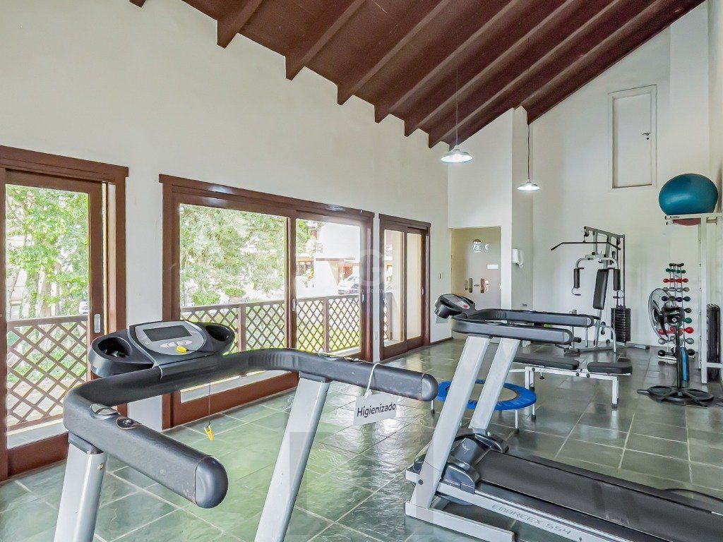 Casa Condominio para Venda - 241.06m², 4 dormitórios, sendo 2 suites, 2 vagas - Agronomia — foto 5