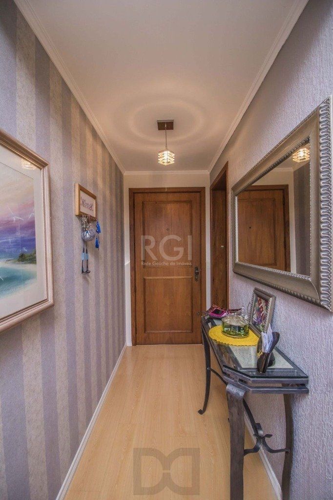 Apartamento de 85m², Bairro Jardim Lindóia — foto 7