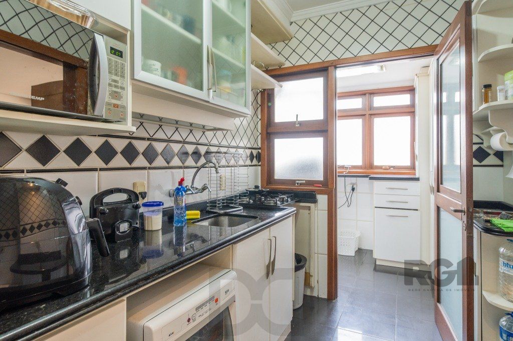 Apartamento 94m², 2 dormitórios, 1 vaga no bairro Santana — foto 18