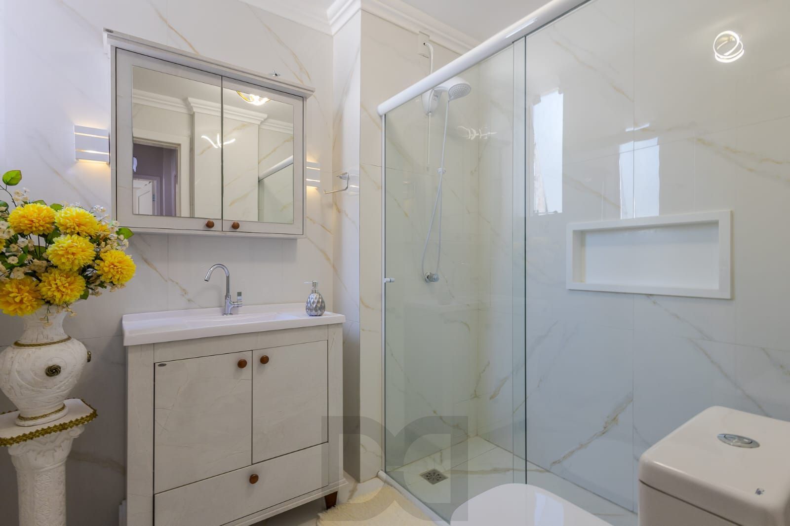 Apartamento de 80 m²semi mobiliado, 3 dormitórios e 1 suíte no Centro Histórico — foto 11