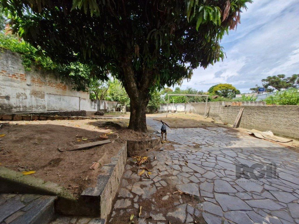 Casa 4 Dormitórios Bairro Teresópolis — foto 30