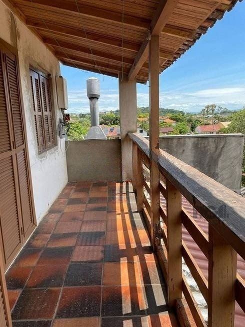 Casa de 4 dormitórios, bairro Ipanema — foto 23