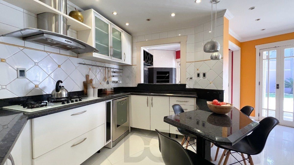 Casa com 3 dormitorios a venda no bairro Jardim Itu, Porto Alegre — foto 5