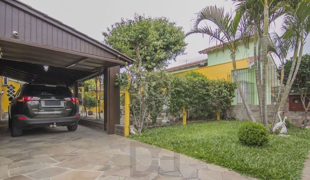 Casa para Venda - 252m², 3 dormitórios, sendo 1 suites, 3 vagas - Parque Santa Fé — foto 26