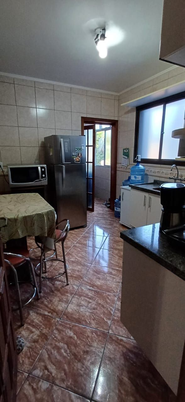 Bem localizada cobertura de 3 dormitórios — foto 29