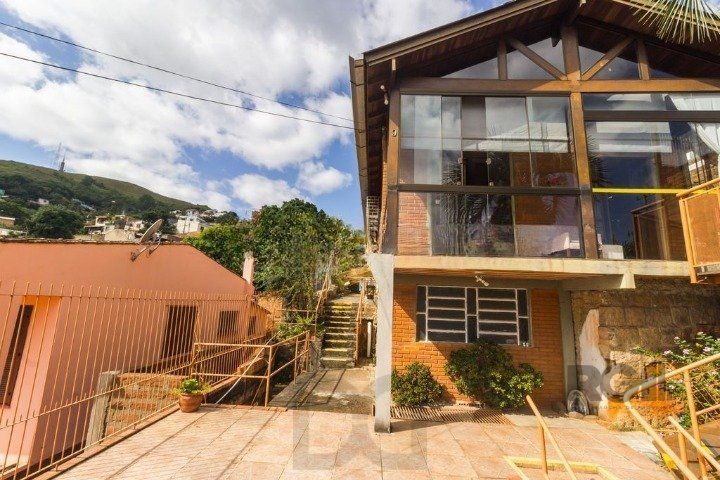 Casa a venda no bairro Cascata — foto 1
