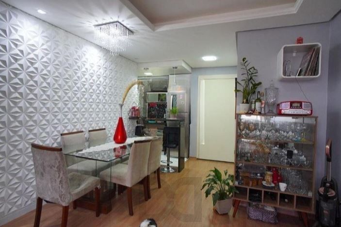 Apartamento 3 dormitórios  com suíte, 62 m², no bairro Sarandi em Porto Alegre/RS. — foto 2
