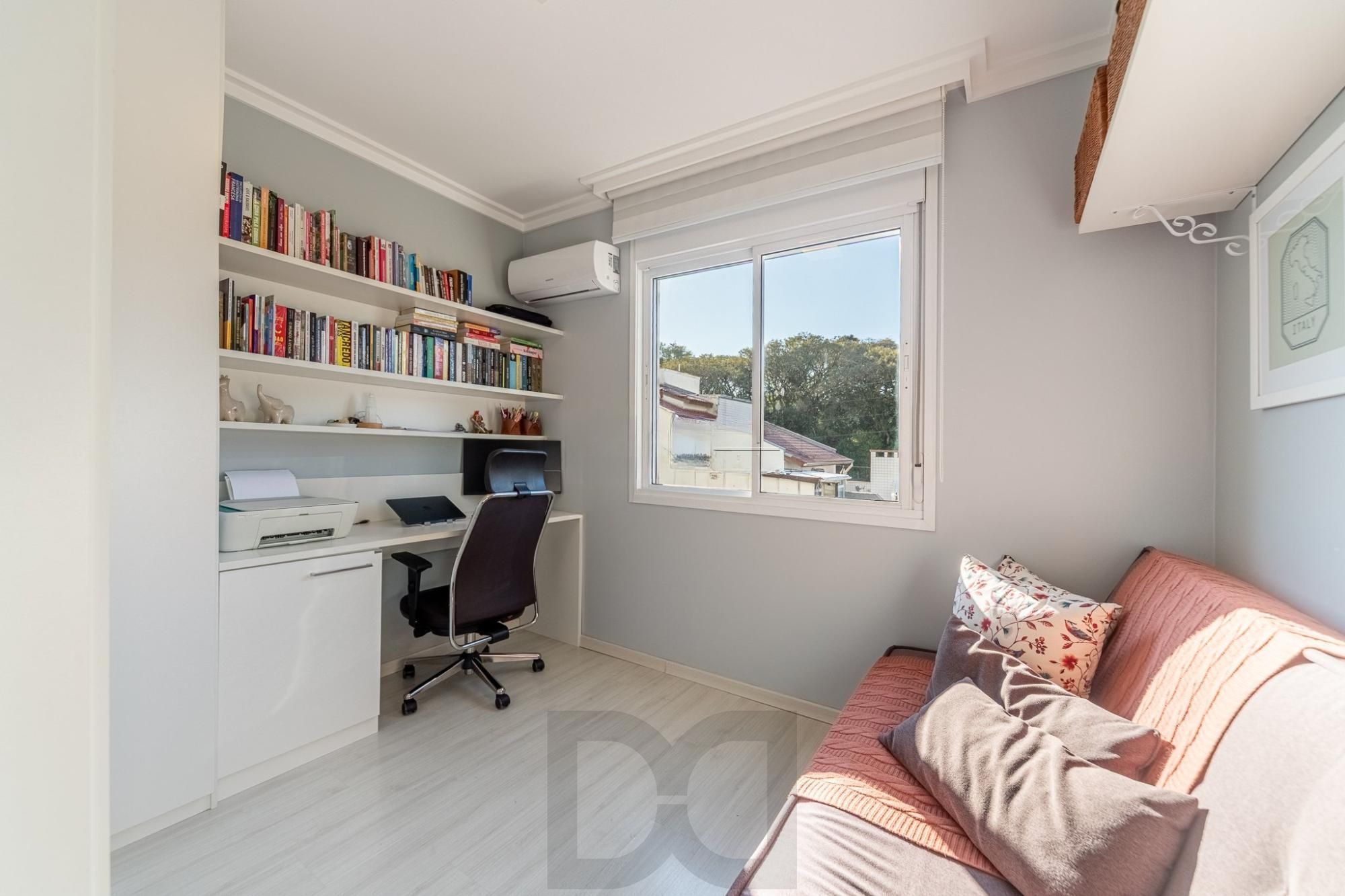 Apartamento de 2 dormitorios no Bairro Higienópolis, Porto Alegre — foto 12