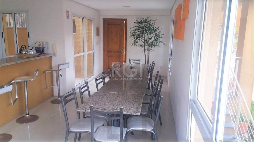 Apartamento para Venda - 83m², 2 dormitórios, sendo 1 suites, 1 vaga - Santo Antonio — foto 21