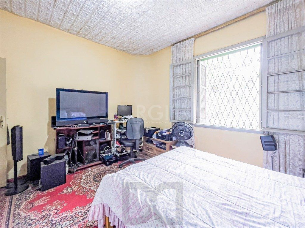 Casa para Venda - 212m², 3 dormitórios, 3 vagas - Azenha — foto 33