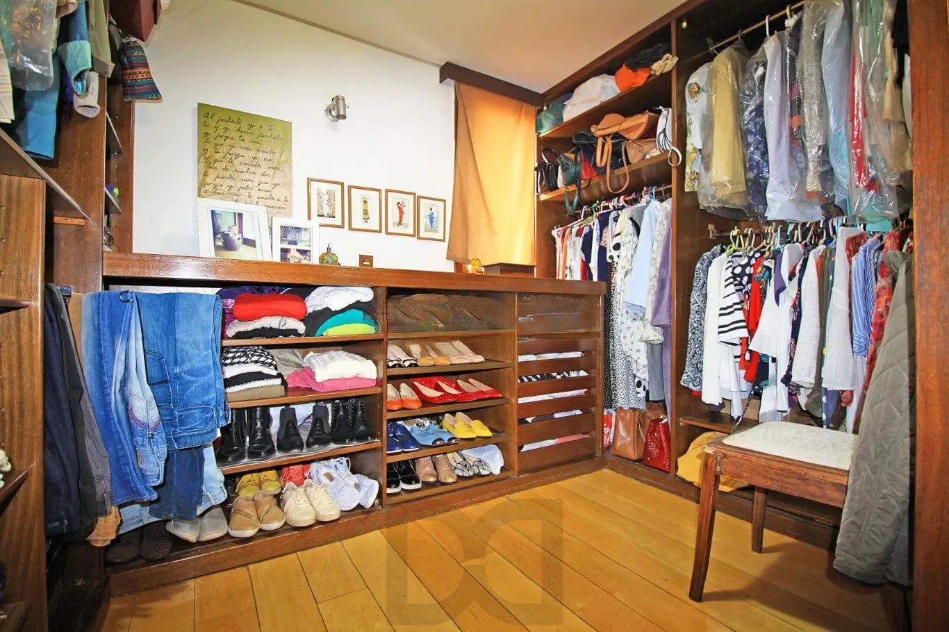 Apartamento Garden de 3 dormitórios à venda no Bairro Petrópolis. — foto 22