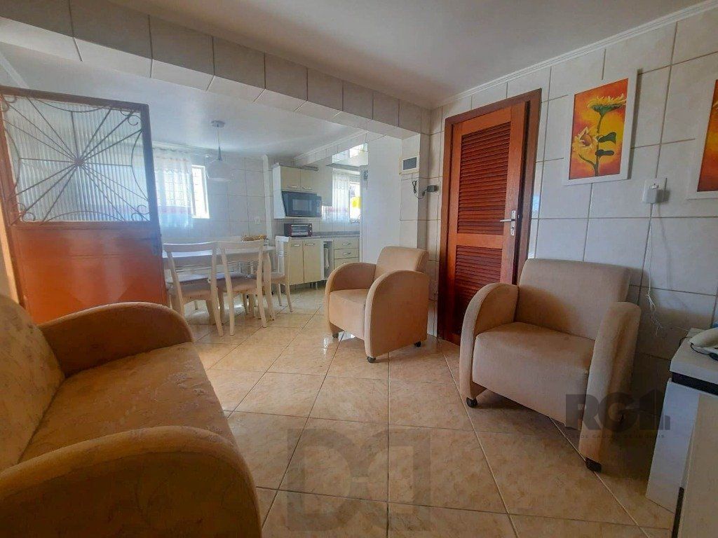 Excelente casa de 240m² com 4 dormitórios e 2 vagas. — foto 25