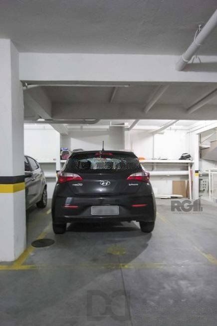 Apartamento para Venda - 78.39m², 2 dormitórios, sendo 1 suites, 1 vaga - Petrópolis — foto 17