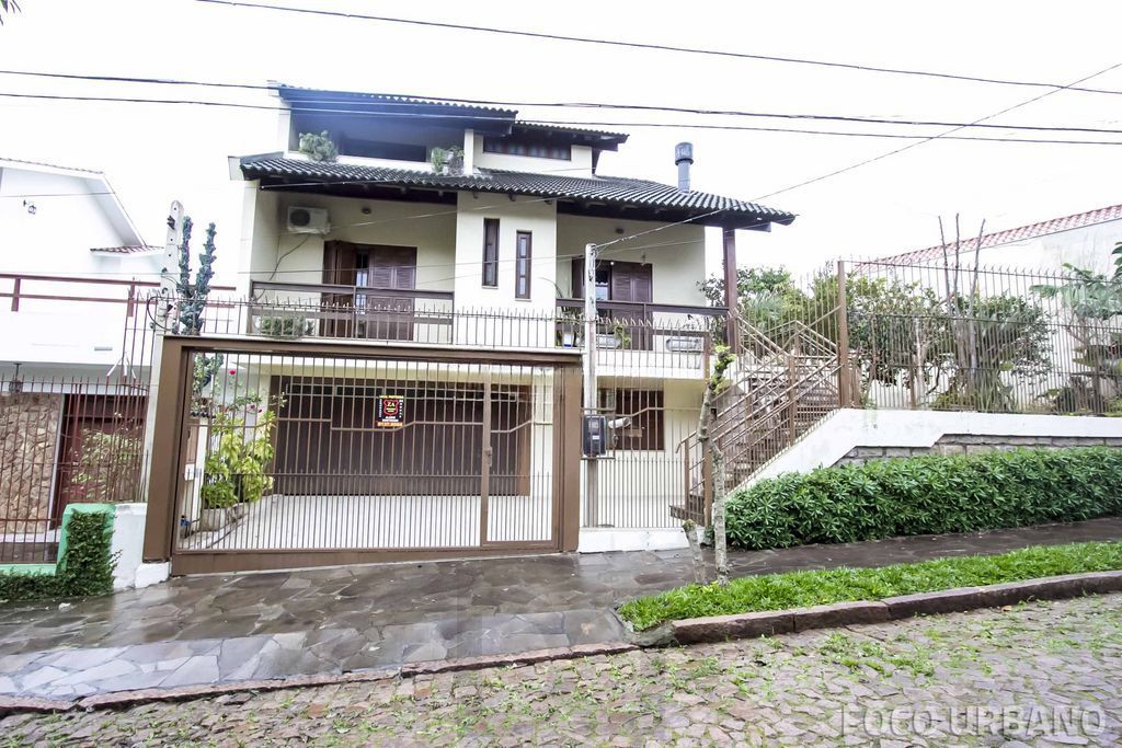 Casa 3 dormitórios à venda no Bairro Parque Santa Fé - Porto Alegre — foto 27