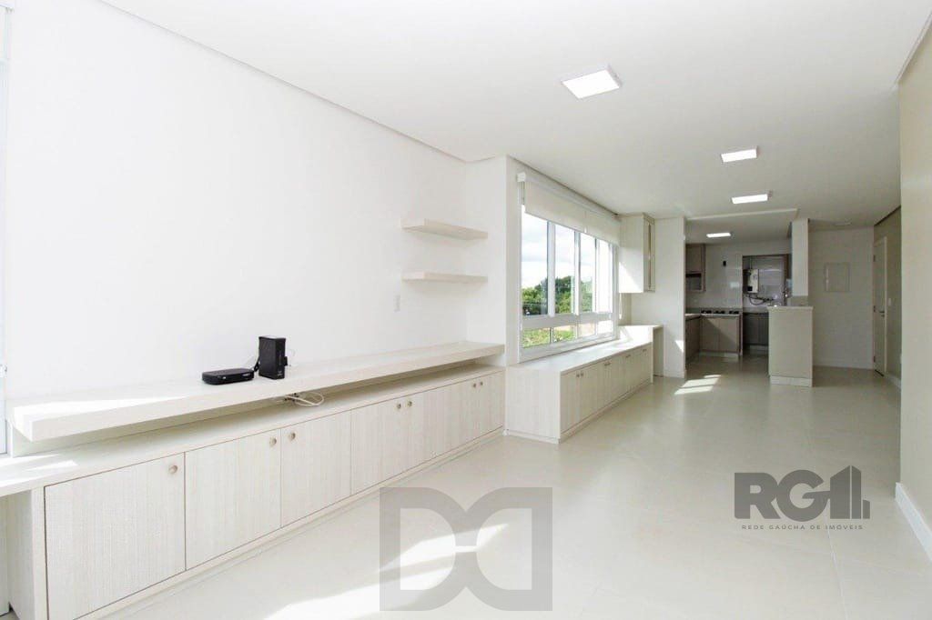 Excelente apartamento de 98m² com 3 dormitórios e 2 vagas. — foto 5