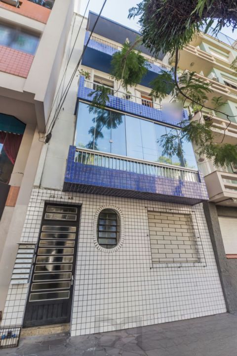 Apartamento de 2 dormitorios à venda em Cidade Baixa - Porto Alegre — foto 19