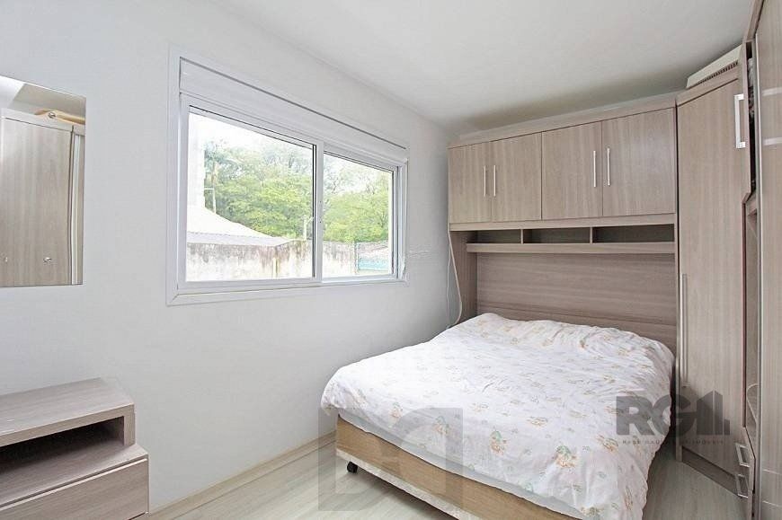 Apartamento de 60m², bairro Passo da Areia — foto 8