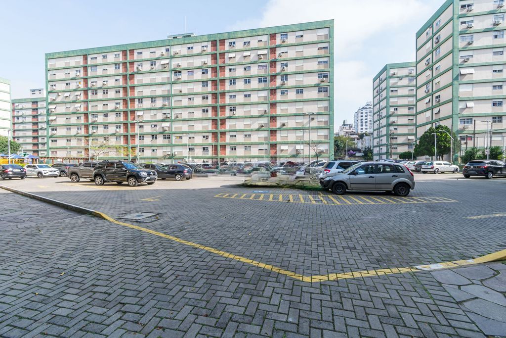 Apartamento Térreo 2 dorms à venda Rua Felizardo Furtado, Petrópolis — foto 24