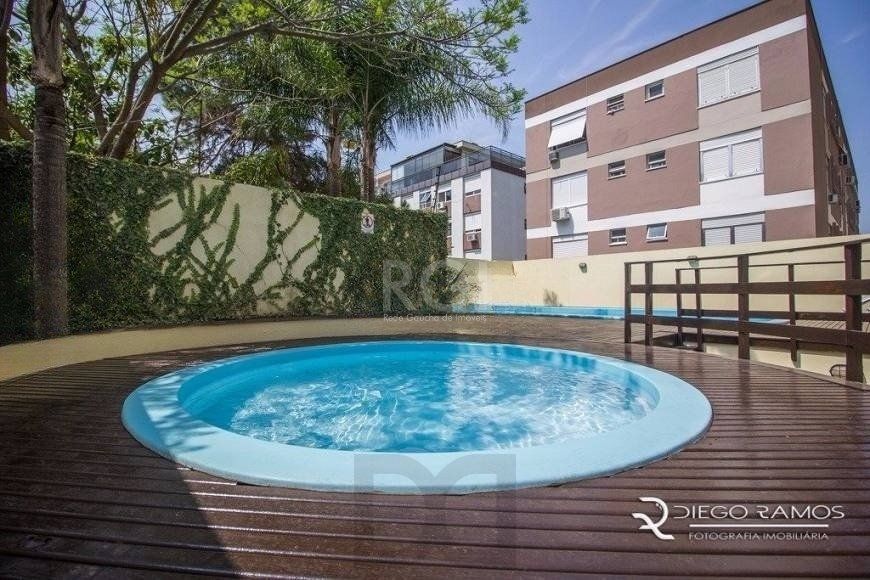 Apartamento com 2 Quartos e 1 banheiro à Venda, 72 m² no bairro Menino Deus — foto 16