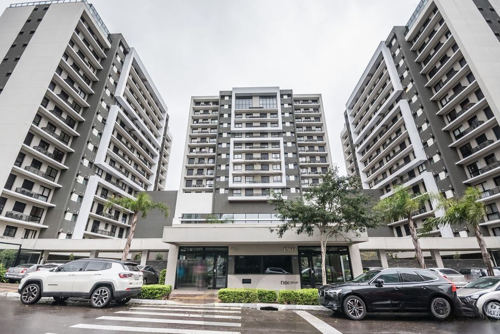 Apartamento 58m², 2 dormitórios, 2 vagas no bairro Jardim do Salso — foto 18