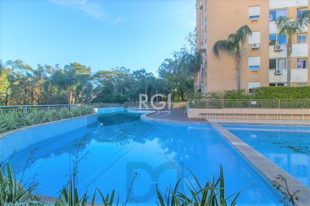 Apartamento para Venda - 52.18m², 2 dormitórios, 1 vaga - Jardim Carvalho — foto 17