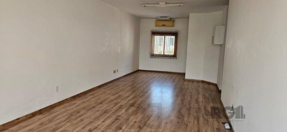 Excelente sala comercial de 45m² privativos. — foto 4