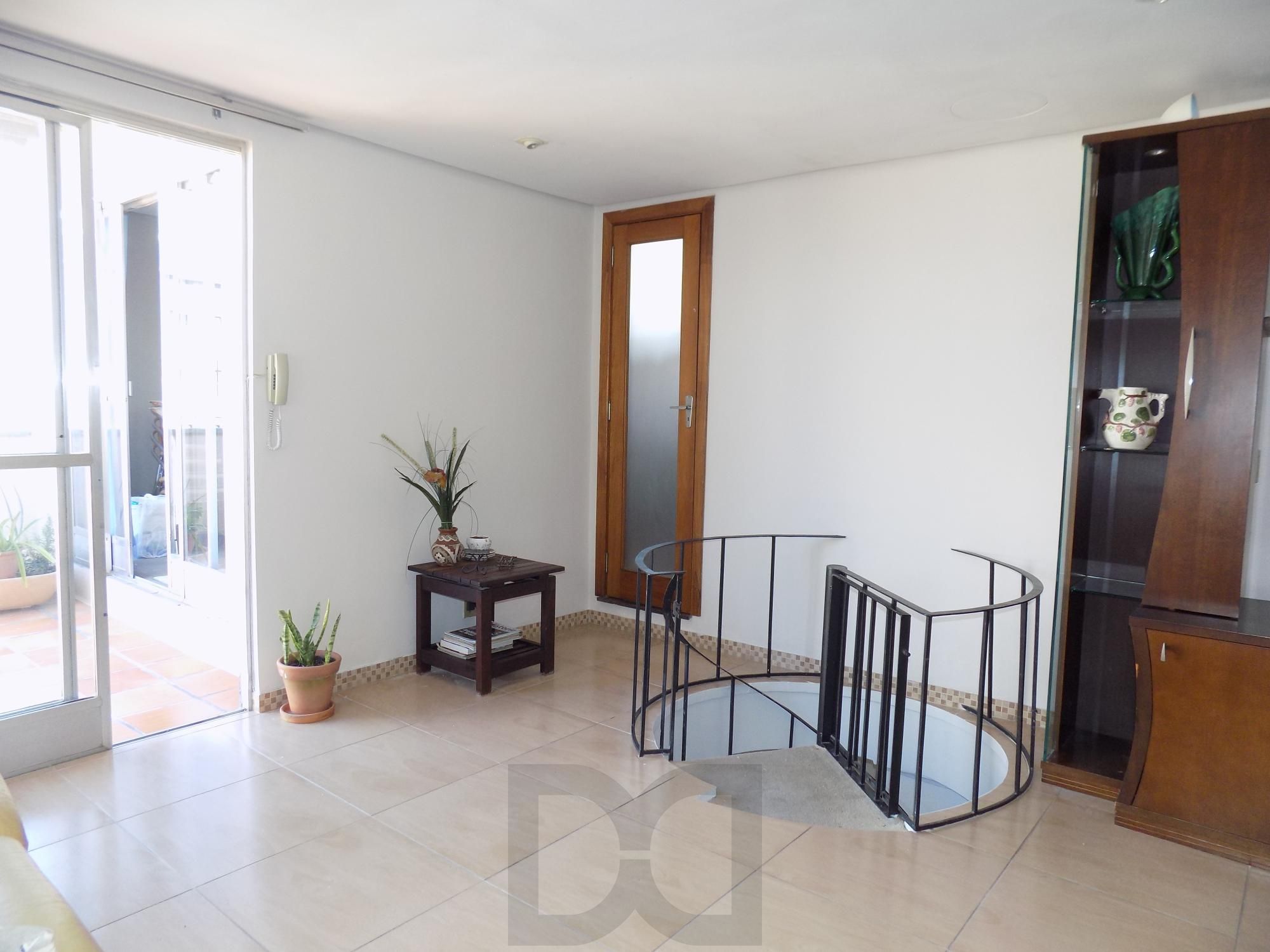 Cobertura 150m² - 3 dormitórios, 2 vagas no bairro Petrópolis — foto 10