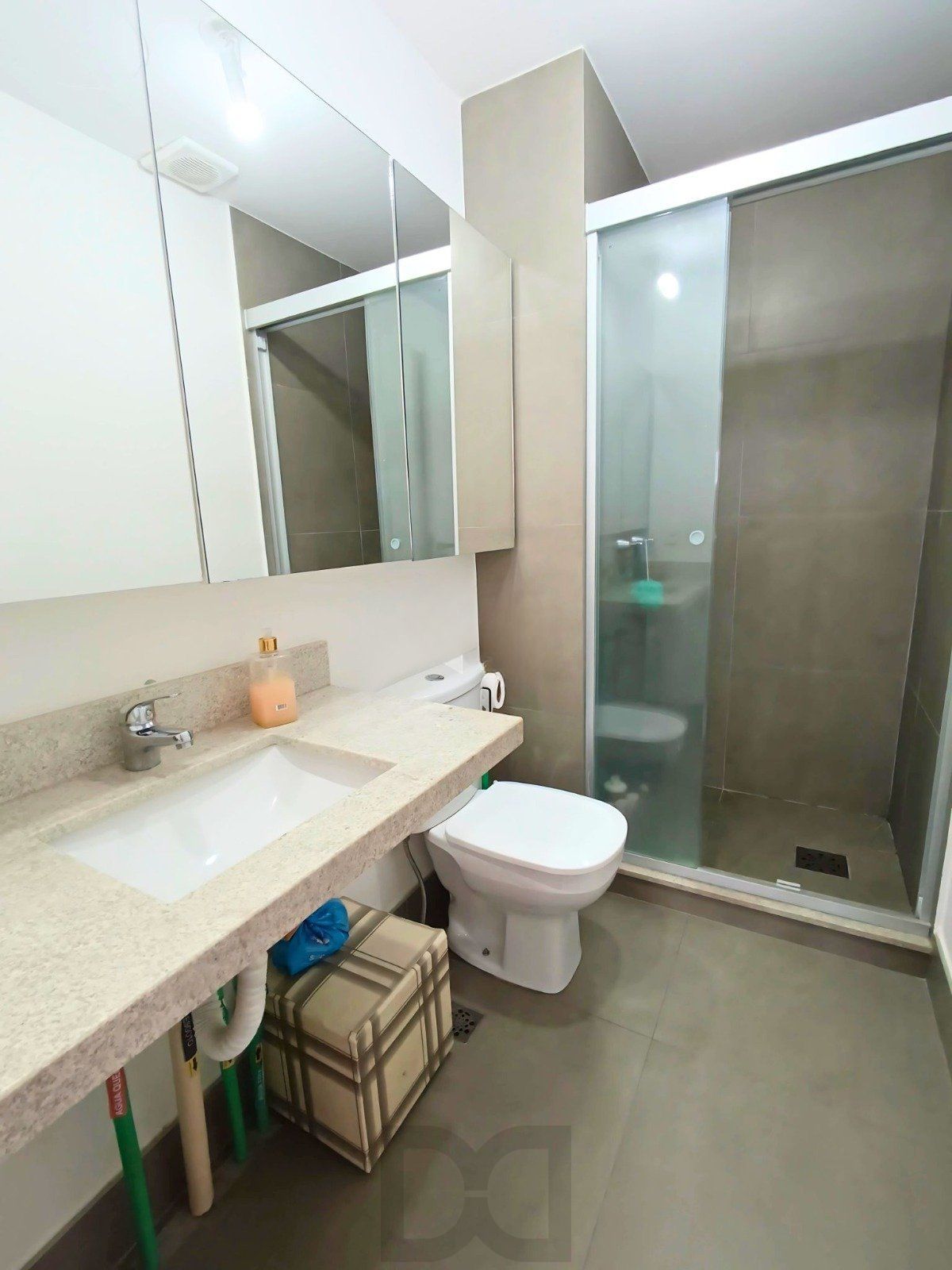 Apartamento com 3 quartos, 1 vaga - Teresópolis — foto 17