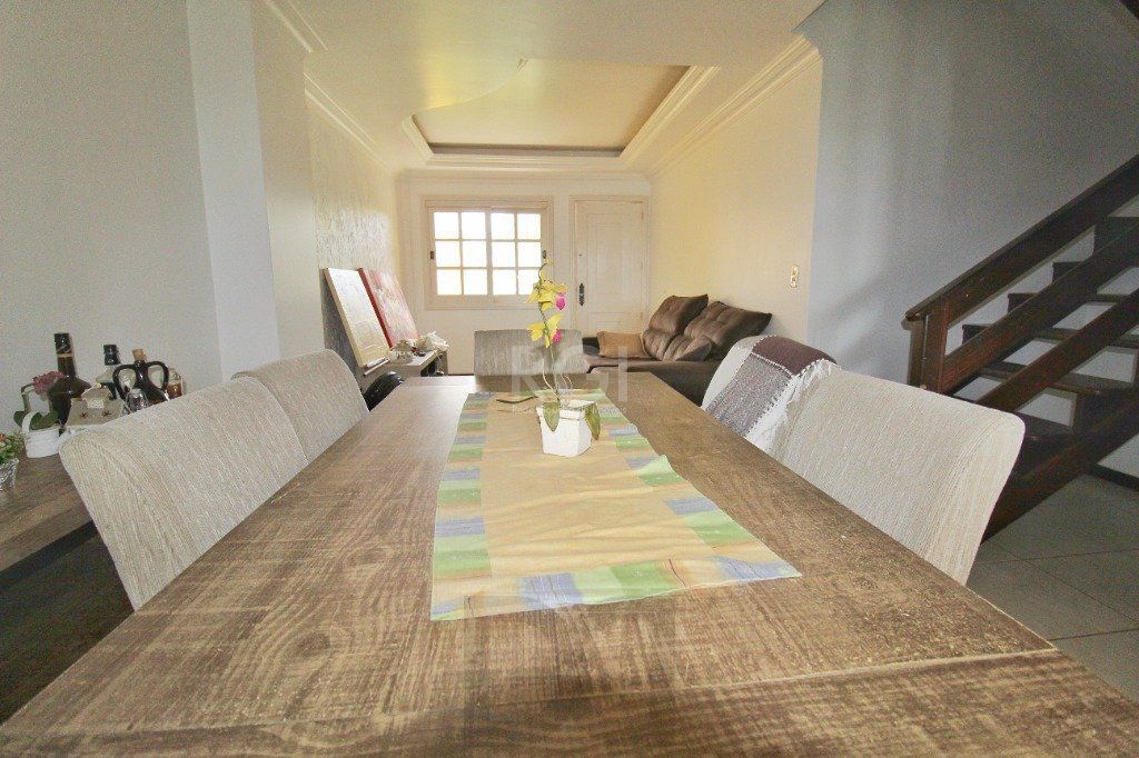 Casa 3 Dormitório(s) Bairro Aberta dos Morros — foto 5
